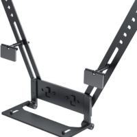 Insta360 Connect TV Mount -Tv-kiinnike