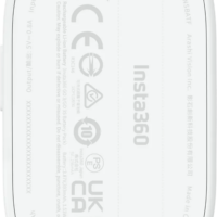 Insta360 GO 3/GO 3S Battery Pack -akkupaketti