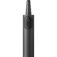 Insta360 Foldable 2-in-1 Selfie Stick (1/4" Mount) -selfietikku