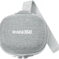 Insta360 Mini Carry Case -kotelo