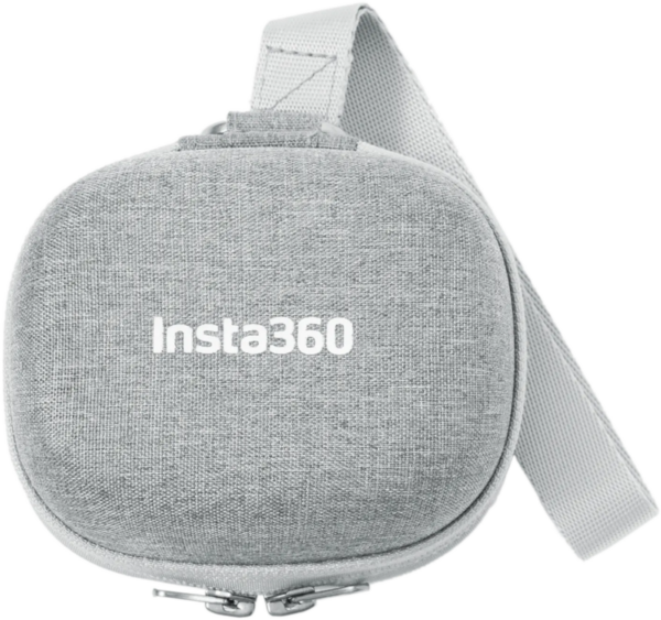 Insta360 Mini Carry Case -kotelo