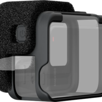 Insta360 Ace Pro Wind Muff Cover -tuulisuoja