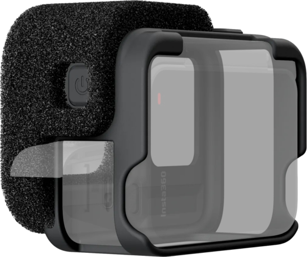 Insta360 Ace Pro Wind Muff Cover -tuulisuoja