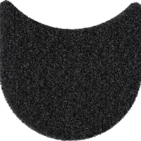 Insta360 GO 3/GO 3S Mic Wind Muff