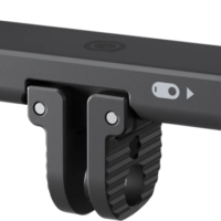 Insta360 GO 3/GO 3S Quick Release Mount -pikalukituskiinnike