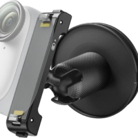 Insta360 GO 3/GO 3S Pivot Stand -jalusta