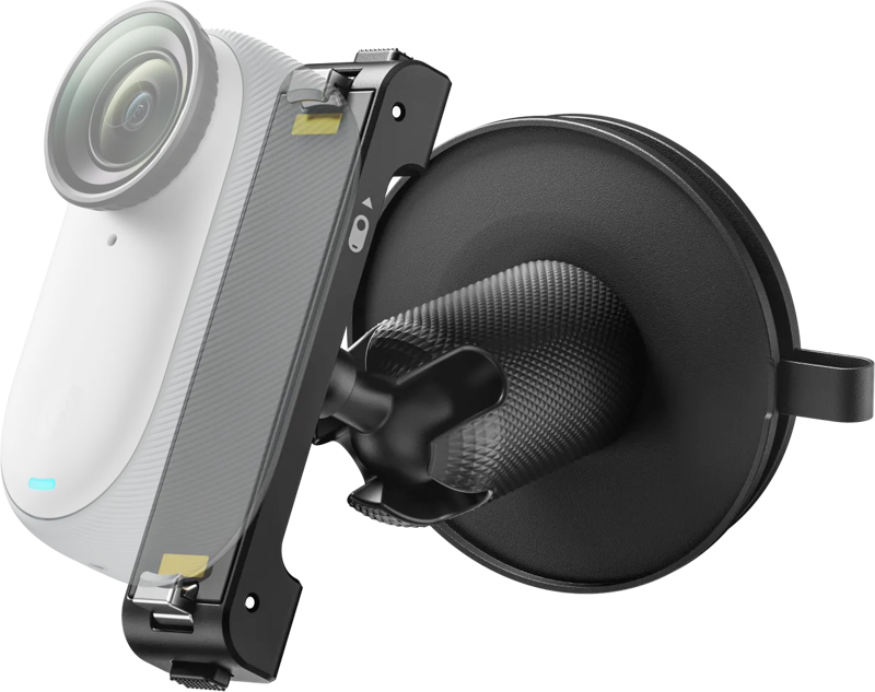 Insta360 GO 3/GO 3S Pivot Stand -jalusta