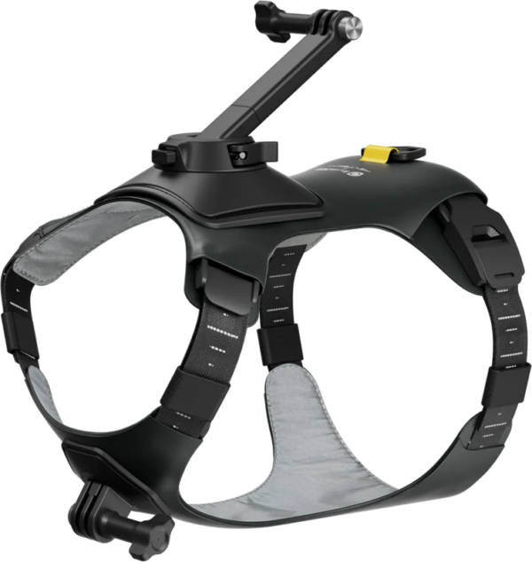 Insta360 Pet Harness Mount Size S -lemmikkivaljaat