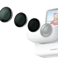 Insta360 GO 3S ND Filter Set