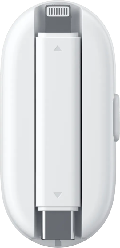Insta360 GO 3/GO 3S Quick Reader -lukija