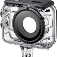 Insta360 GO 3/GO 3S Dive Case -sukelluskotelo