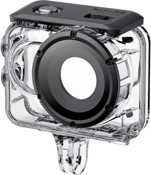 Insta360 GO 3/GO 3S Dive Case -sukelluskotelo
