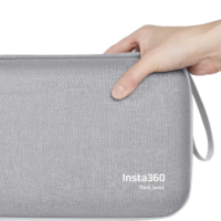 Insta360 X3 Carry Case -suojakotelo