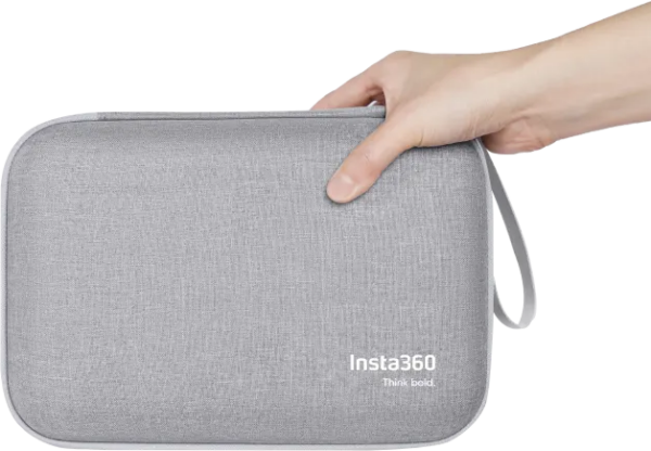 Insta360 X3 Carry Case -suojakotelo