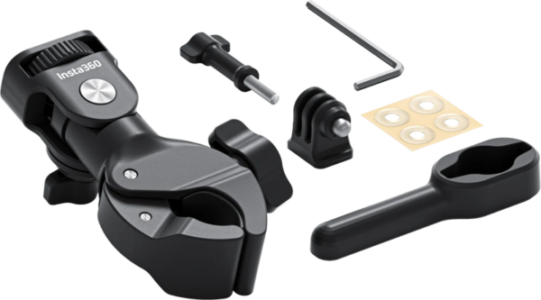 800q-03_133945 Insta360 Heavy duty clamp -kiinnike