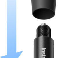 Insta360 Selfie Stick Sleeve (85&114cm) -suojakuori