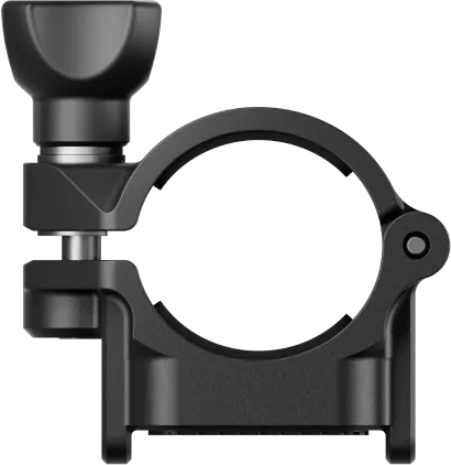 Insta360 Selfie Stick Ring Mount -rengaskiinnike