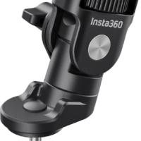 Insta360 Bike Headset Cap Mount -pyöräkiinnike