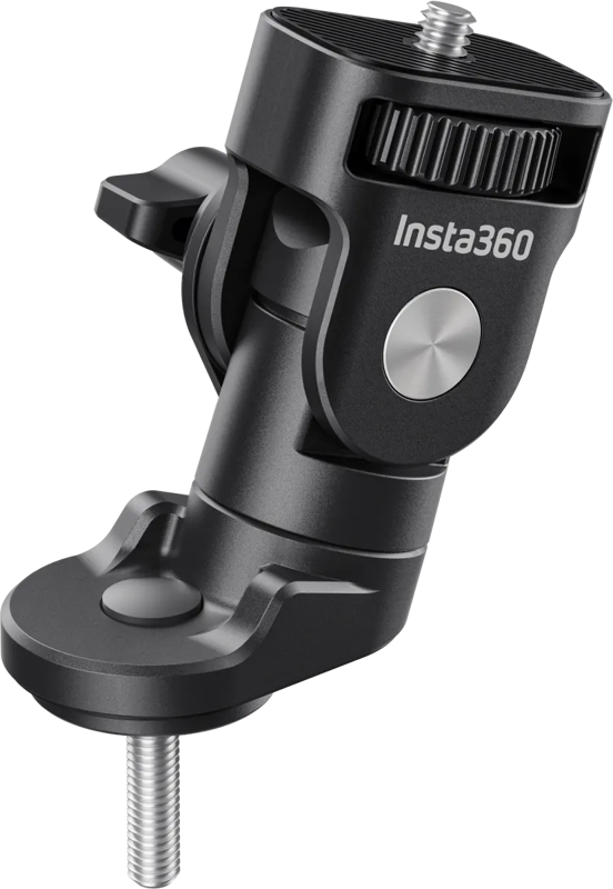 Insta360 Bike Headset Cap Mount -pyöräkiinnike