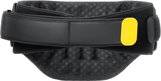 Insta360 The Back Bar (Enhanced Waist Strap) -vyö