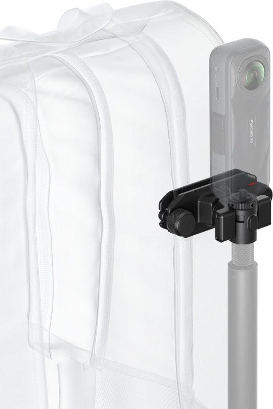 Insta360 Magnetic Selfie Stick Holster -kotelo