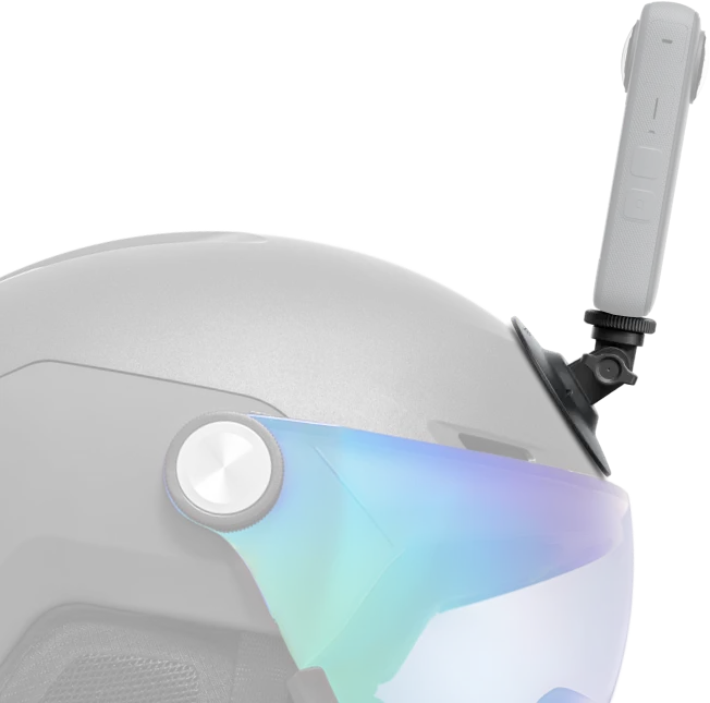 Insta360 Snow Kit -lumi tarvikesetti