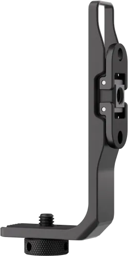 Insta360 X3 Horizontal Action Mount -kiinnike