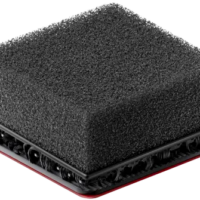 Insta360 X3 Wind Muff windscreen