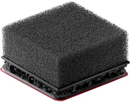 Insta360 X3 Wind Muff windscreen