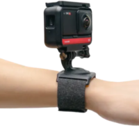 Insta360 Hand Mount Kit - hand mount