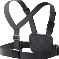 Insta360 Chest Strap -rintavaljaat