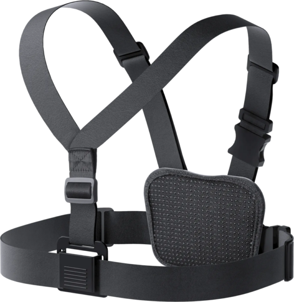 Insta360 Chest Strap -rintavaljaat