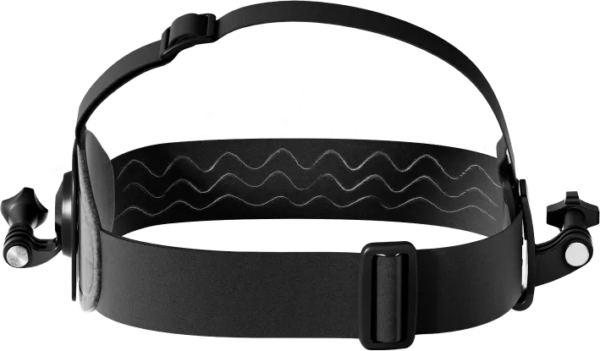 Insta360 Head Strap -pääkiinnike