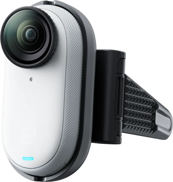 Insta360 GO 3/GO 3S In-Helmet POV Mount Helmet Mount