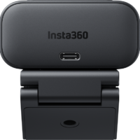 800q-04_133704 Insta360 Link 2C Standard Edition_Graphite Black