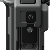 Insta360 Ace Pro 2/Ace Pro Xplorer Grip Kit（Silver）-tarvikesetti