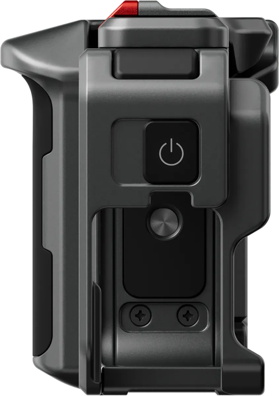 Insta360 Ace Pro 2/Ace Pro Xplorer Grip Kit（Silver）-tarvikesetti