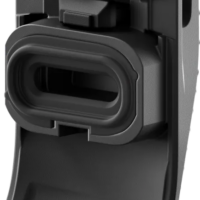 Insta360 X5 All-Weather USB Charging Cover -latauskansi