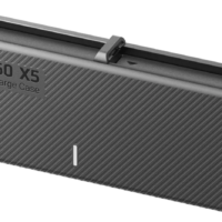 Insta360 X5 Utility Fast Charge Case