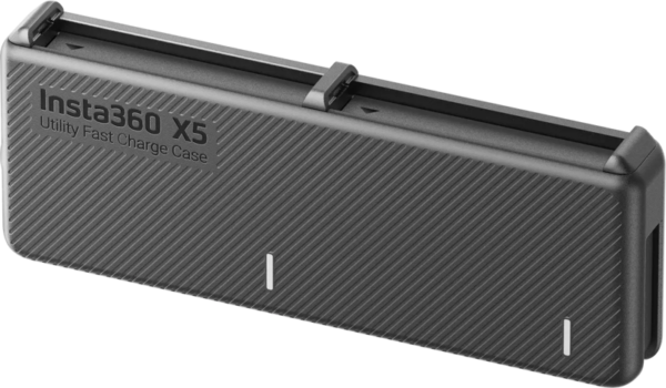 Insta360 X5 Utility Fast Charge Case
