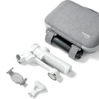 Insta360 Flow 2 Pro Carry Case -kotelo