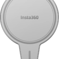 Insta360 Flow 2 Pro Magnetic Phone Mount -puhelinkiinnike