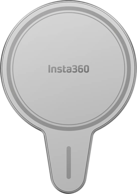 Insta360 Flow 2 Pro Magnetic Phone Mount -puhelinkiinnike