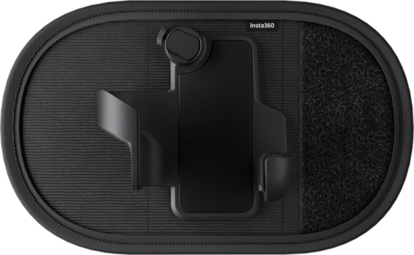 Insta360 Flow 2 Pro Backpack Mount - backpack mount