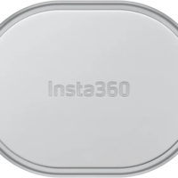 Insta360 Flow 2 Pro Magnetic Phone Clamp (Stone Grey)