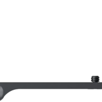 Insta360 Connect Wall Mount -seinäkiinnitysteline