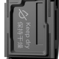 Insta360 Ace Pro 2 USB Cover -liitinsuoja
