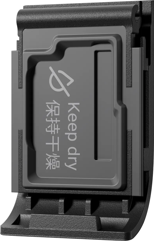 Insta360 Ace Pro 2 USB Cover -liitinsuoja