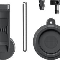 Insta360 Hard Hat Camera Mount -kypärä kiinnike