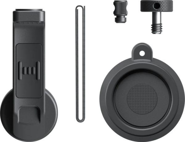 Insta360 Hard Hat Camera Mount -kypärä kiinnike